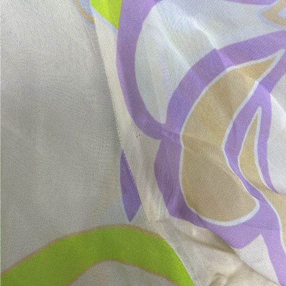 Zara 70s retro shirt - Picture 12 of 12